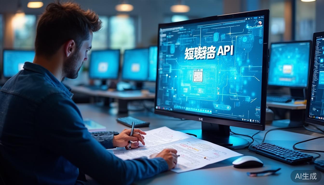 短链接API批量生成指南：自动化URL管理方案(1)
